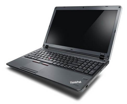 Апгрейд ноутбука Lenovo ThinkPad Edge E425